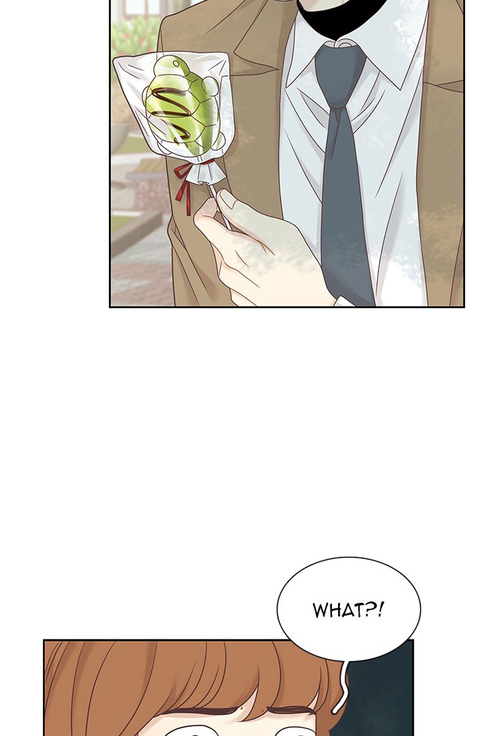 Girl’s World ( World of Girl ) Chapter 227 - page 19