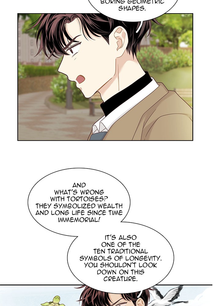 Girl’s World ( World of Girl ) Chapter 227 - page 22