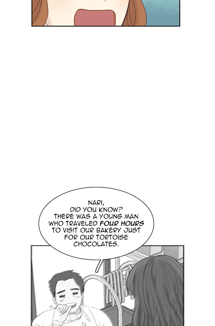 Girl’s World ( World of Girl ) Chapter 227 - page 25