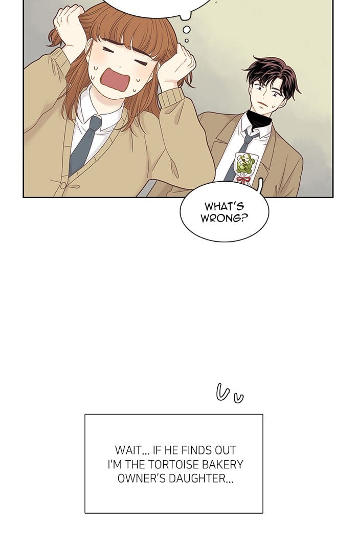 Girl’s World ( World of Girl ) Chapter 227 - page 29