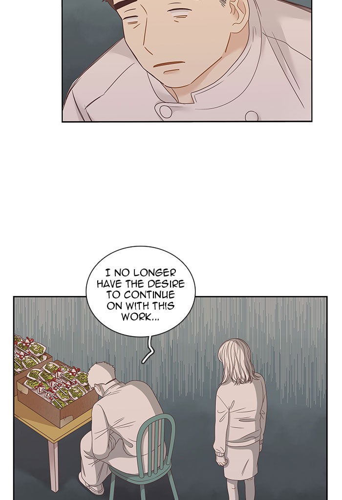 Girl’s World ( World of Girl ) Chapter 227 - page 34
