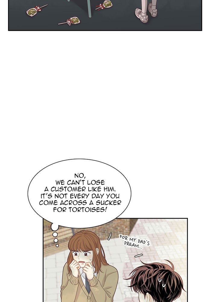 Girl’s World ( World of Girl ) Chapter 227 - page 35