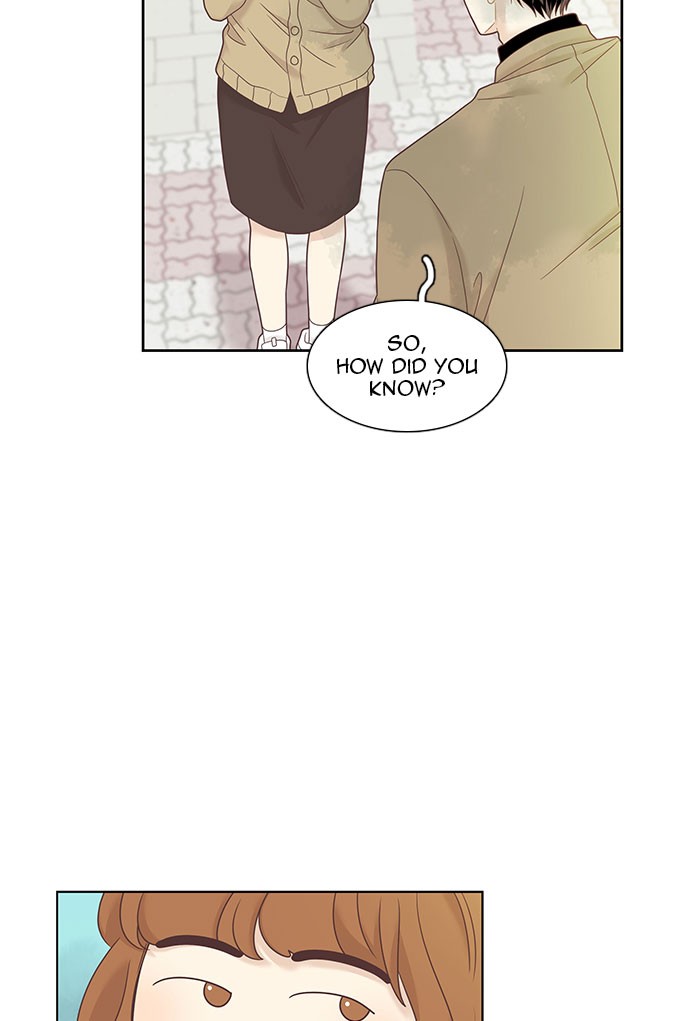 Girl’s World ( World of Girl ) Chapter 227 - page 36