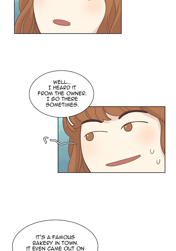 Girl’s World ( World of Girl ) Chapter 227 - page 37