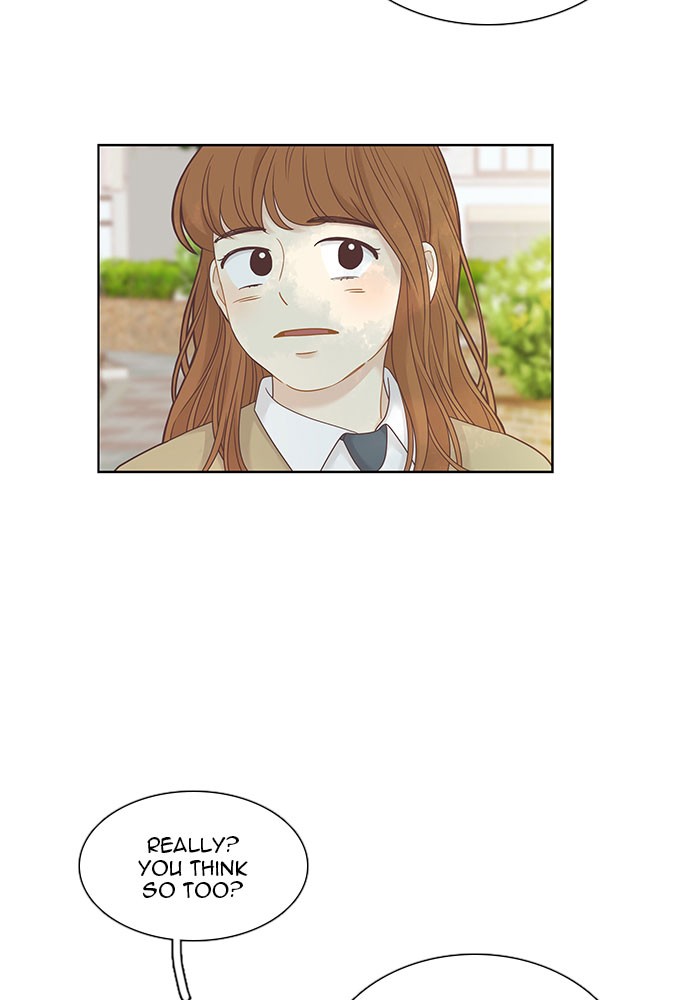 Girl’s World ( World of Girl ) Chapter 227 - page 39