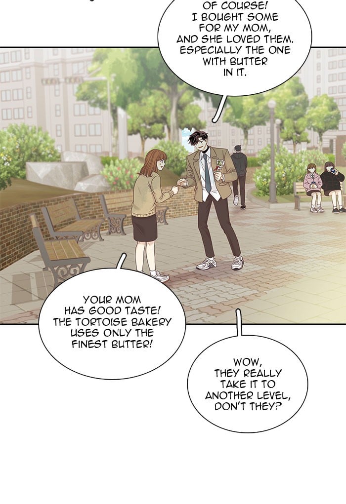 Girl’s World ( World of Girl ) Chapter 227 - page 40