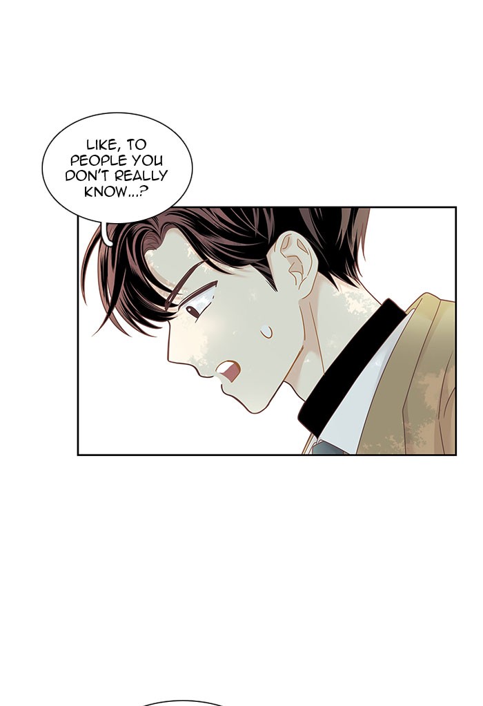 Girl’s World ( World of Girl ) Chapter 227 - page 46