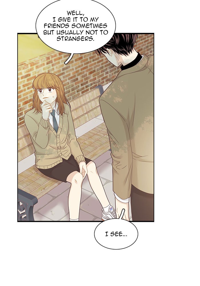 Girl’s World ( World of Girl ) Chapter 227 - page 47