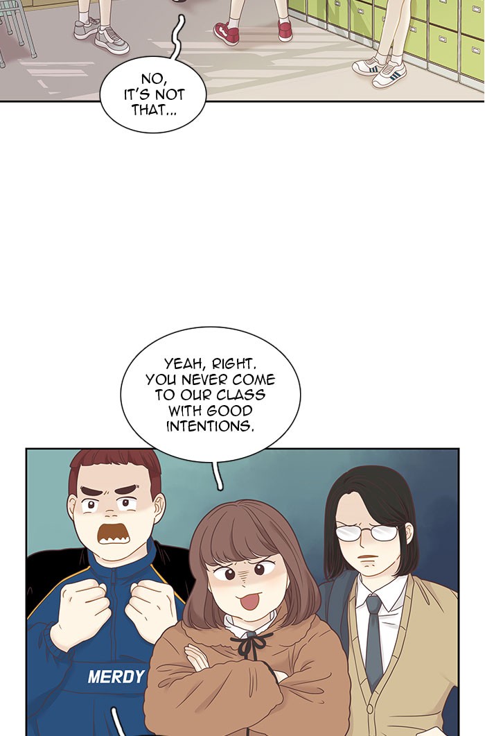 Girl’s World ( World of Girl ) Chapter 227 - page 5