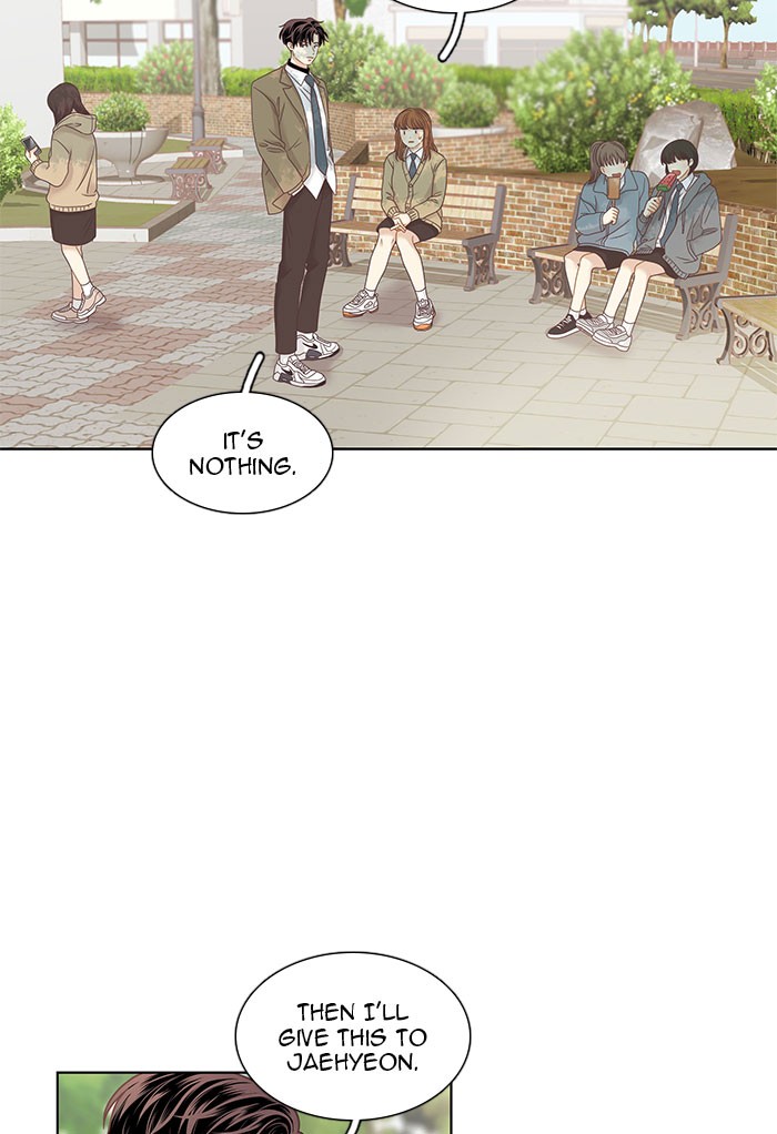 Girl’s World ( World of Girl ) Chapter 227 - page 50