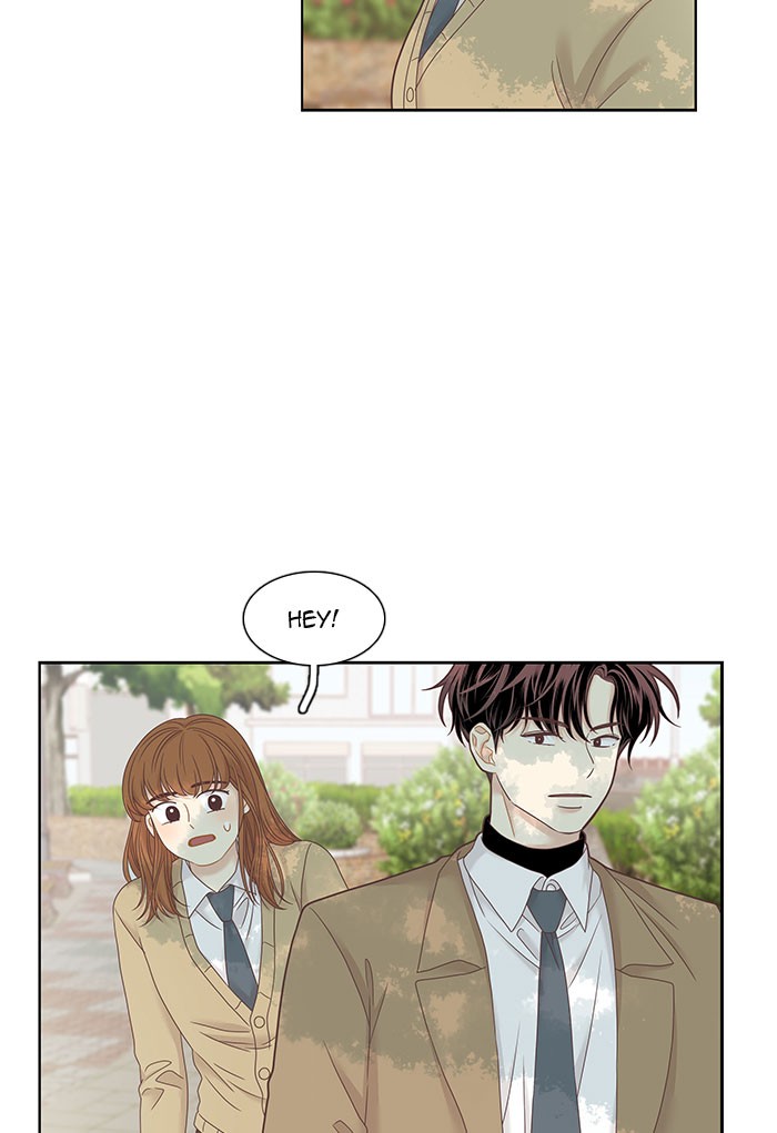 Girl’s World ( World of Girl ) Chapter 227 - page 52