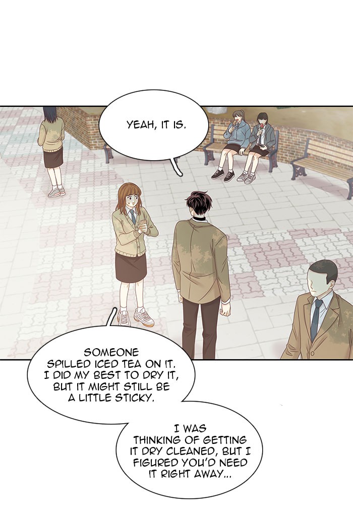 Girl’s World ( World of Girl ) Chapter 227 - page 54