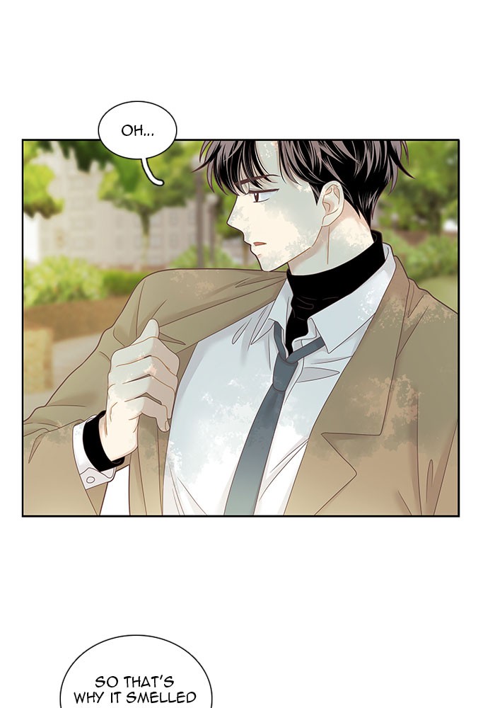 Girl’s World ( World of Girl ) Chapter 227 - page 55