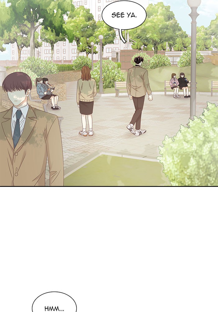 Girl’s World ( World of Girl ) Chapter 227 - page 57
