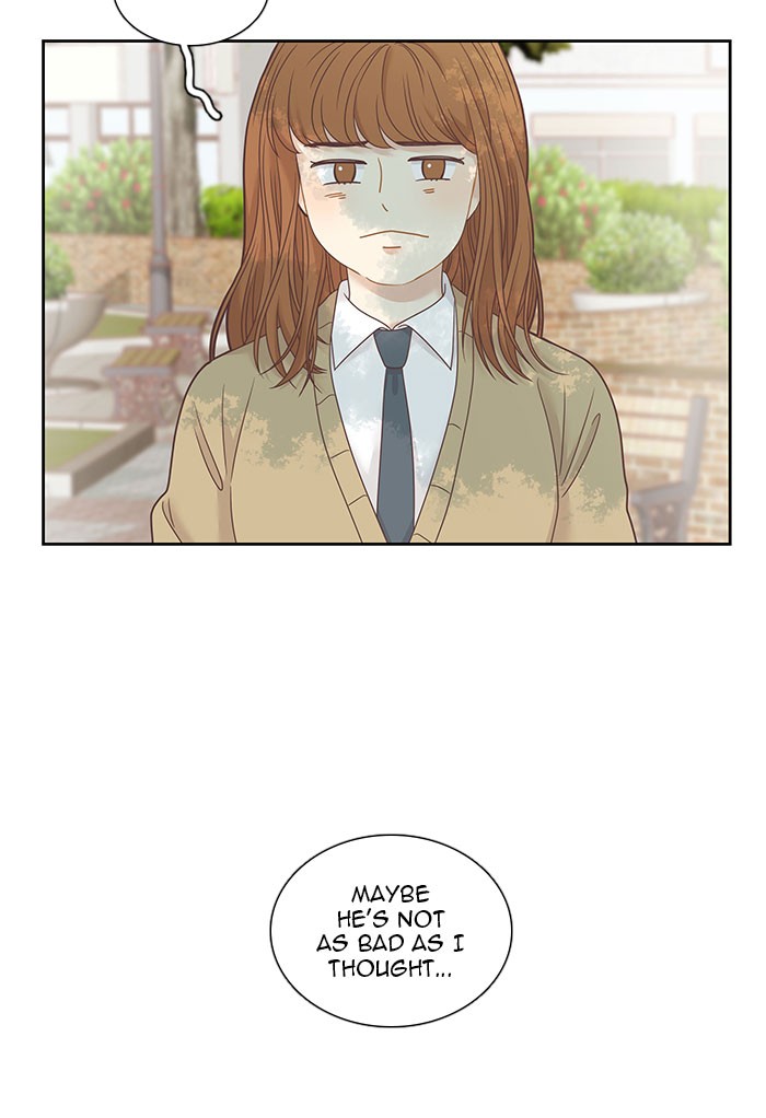 Girl’s World ( World of Girl ) Chapter 227 - page 58