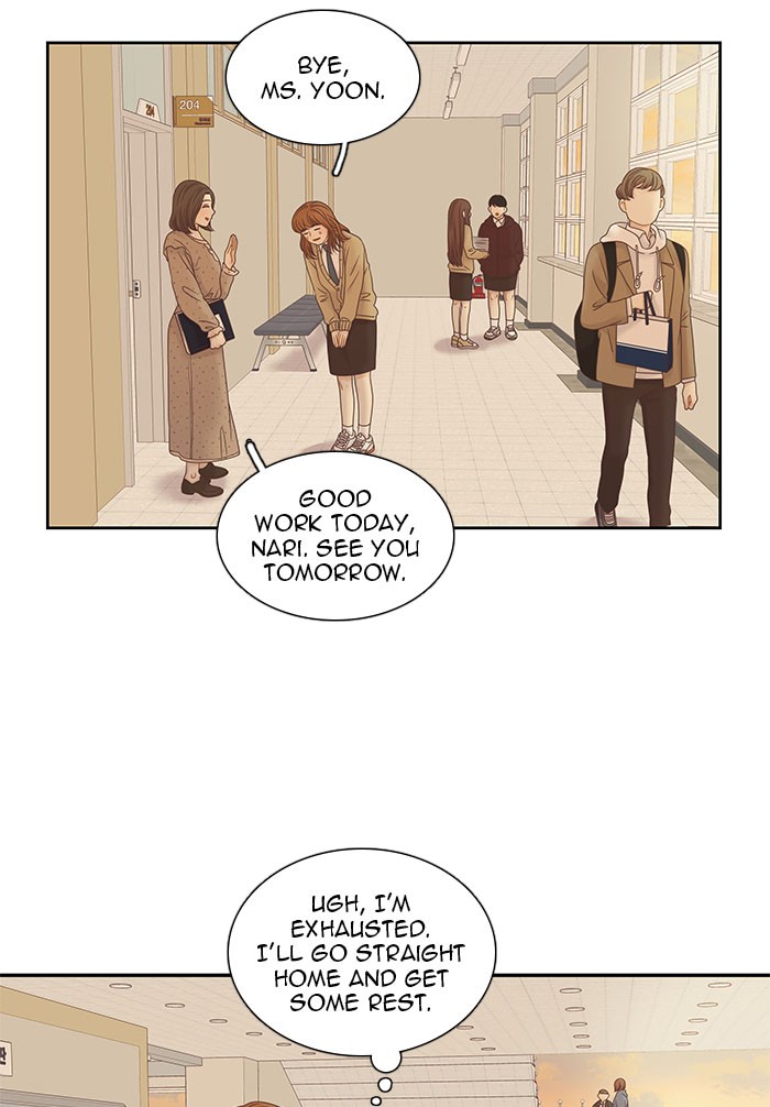 Girl’s World ( World of Girl ) Chapter 227 - page 61