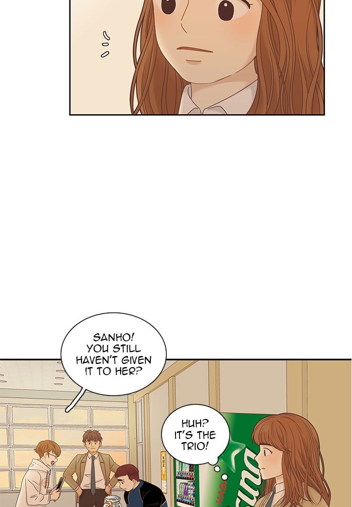 Girl’s World ( World of Girl ) Chapter 227 - page 63