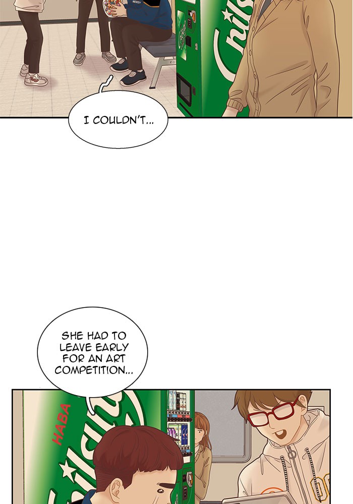 Girl’s World ( World of Girl ) Chapter 227 - page 64