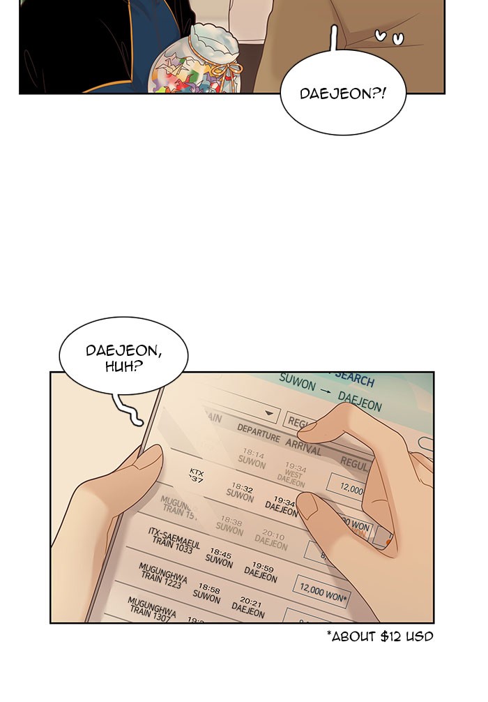 Girl’s World ( World of Girl ) Chapter 227 - page 67