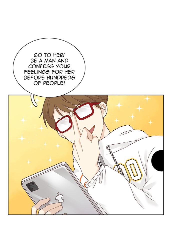 Girl’s World ( World of Girl ) Chapter 227 - page 69