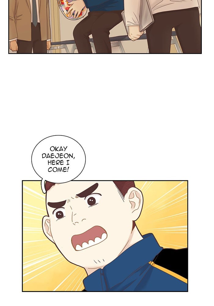 Girl’s World ( World of Girl ) Chapter 227 - page 72