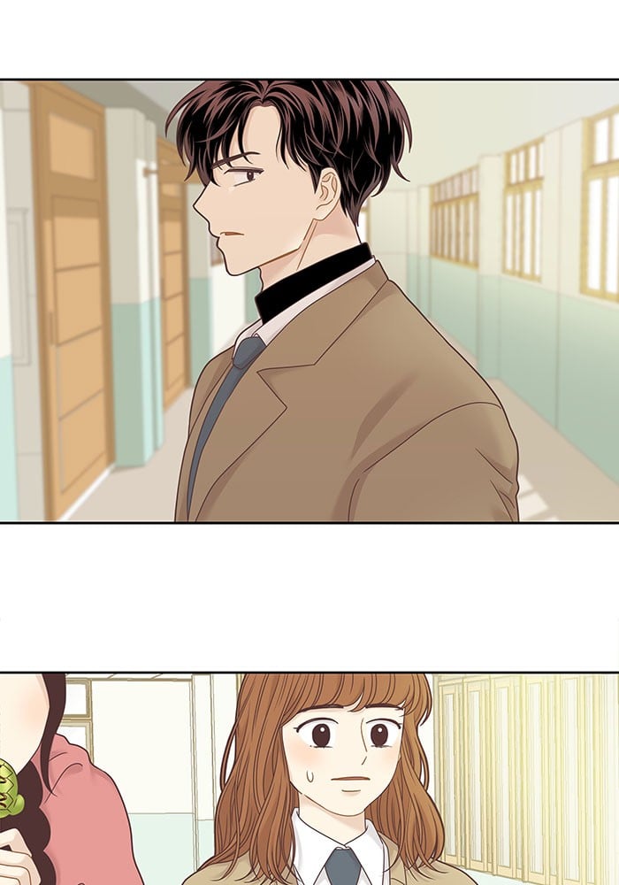 Girl’s World ( World of Girl ) Chapter 227 - page 8