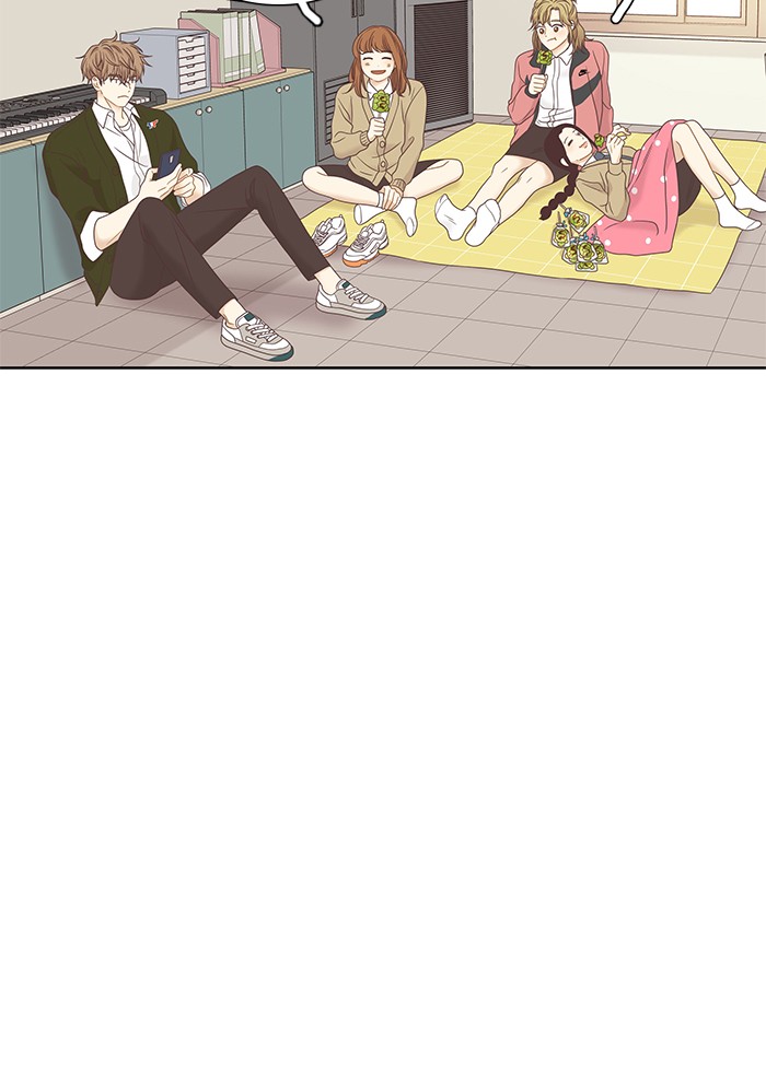 Girl’s World ( World of Girl ) Chapter 226 - page 106