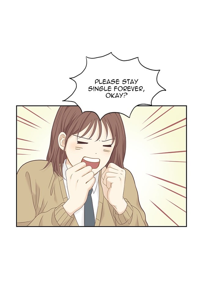 Girl’s World ( World of Girl ) Chapter 226 - page 17