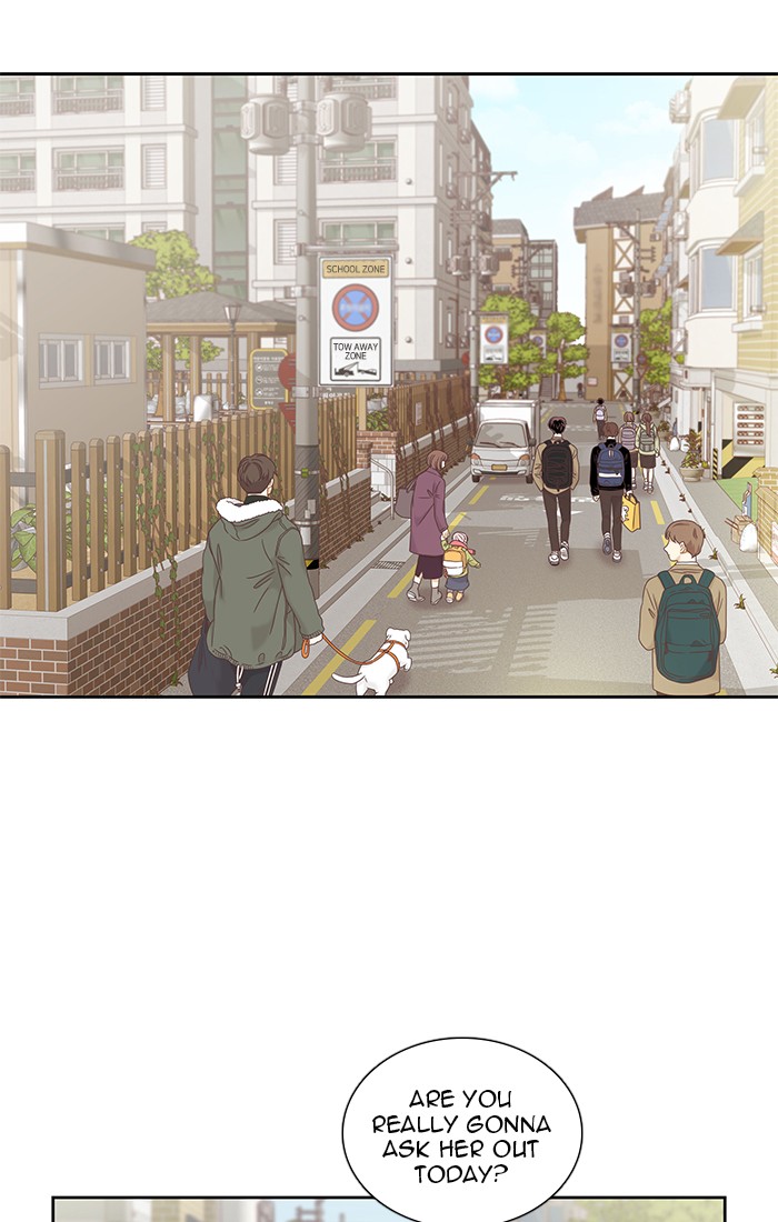 Girl’s World ( World of Girl ) Chapter 226 - page 2
