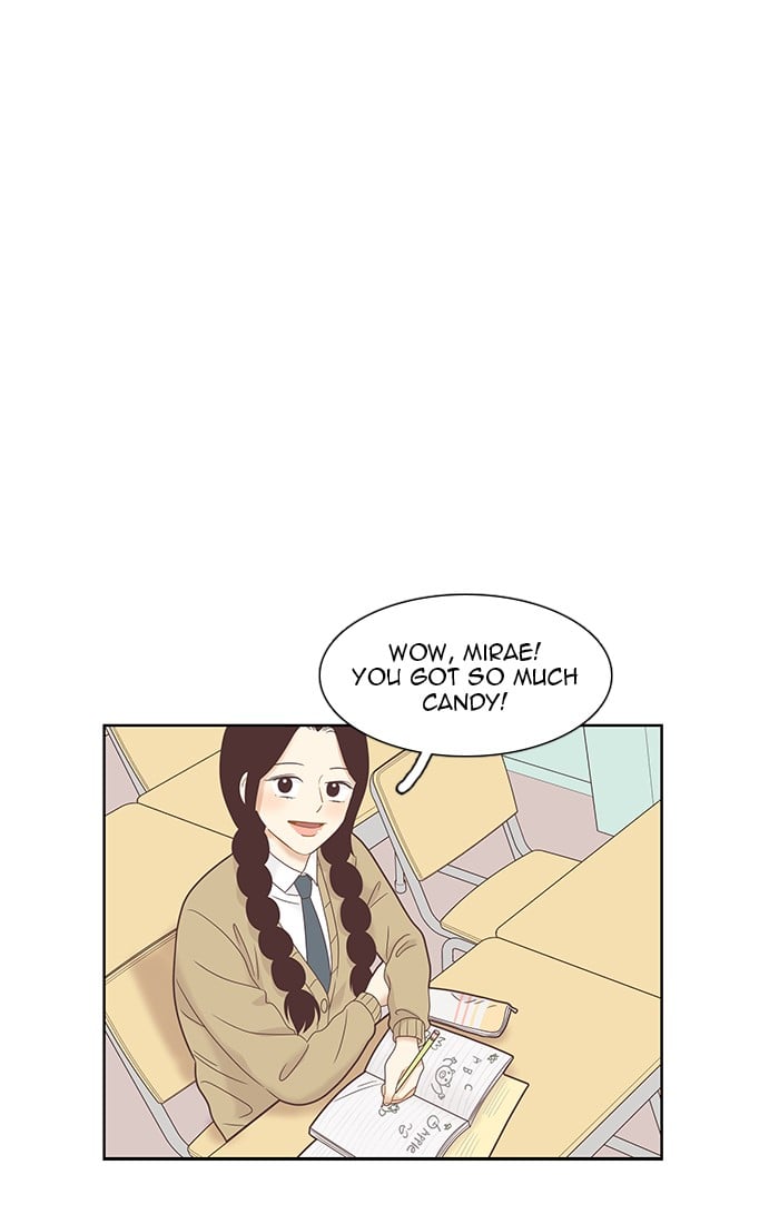 Girl’s World ( World of Girl ) Chapter 226 - page 20