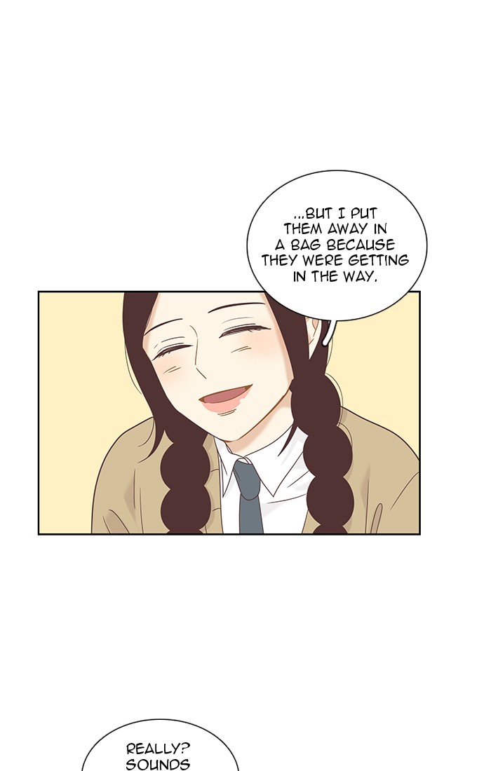 Girl’s World ( World of Girl ) Chapter 226 - page 24