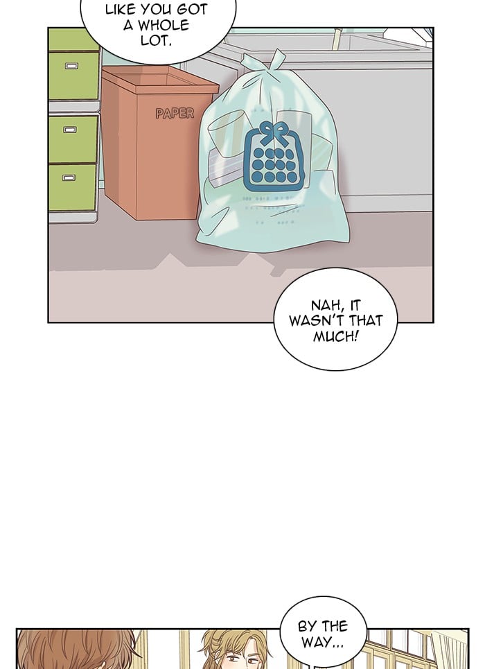Girl’s World ( World of Girl ) Chapter 226 - page 25