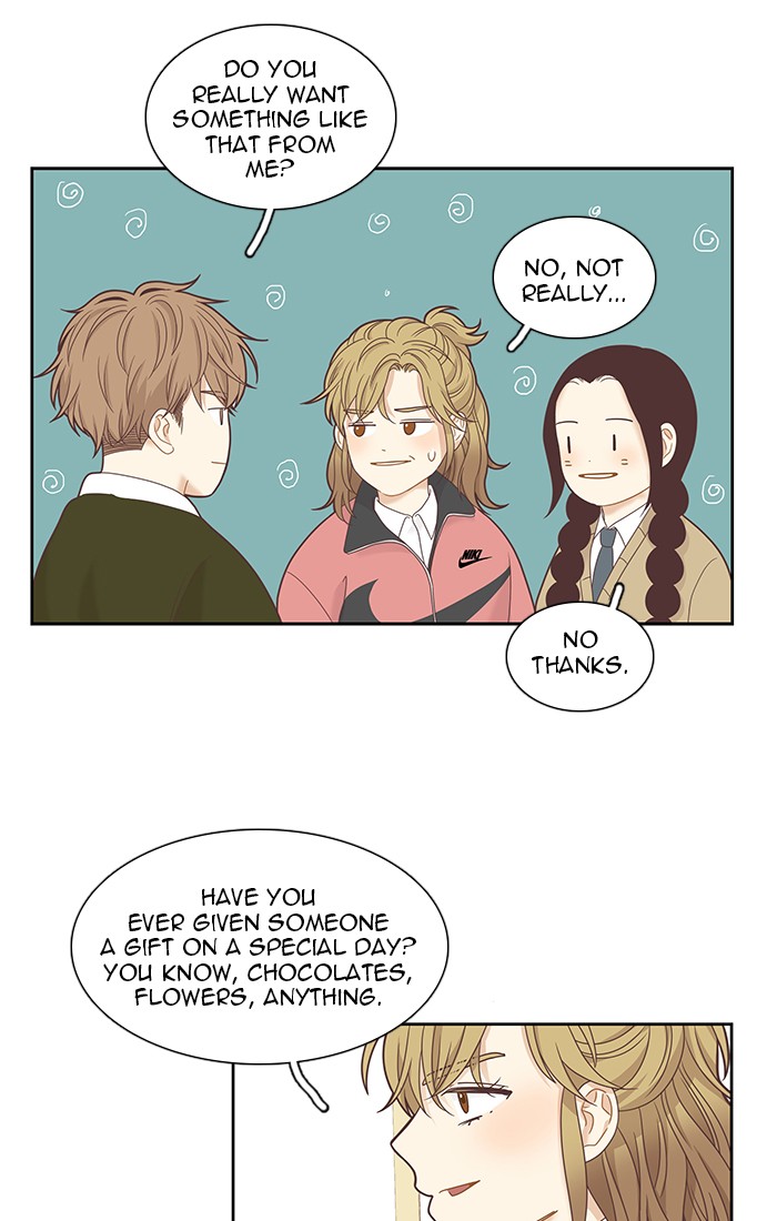 Girl’s World ( World of Girl ) Chapter 226 - page 28
