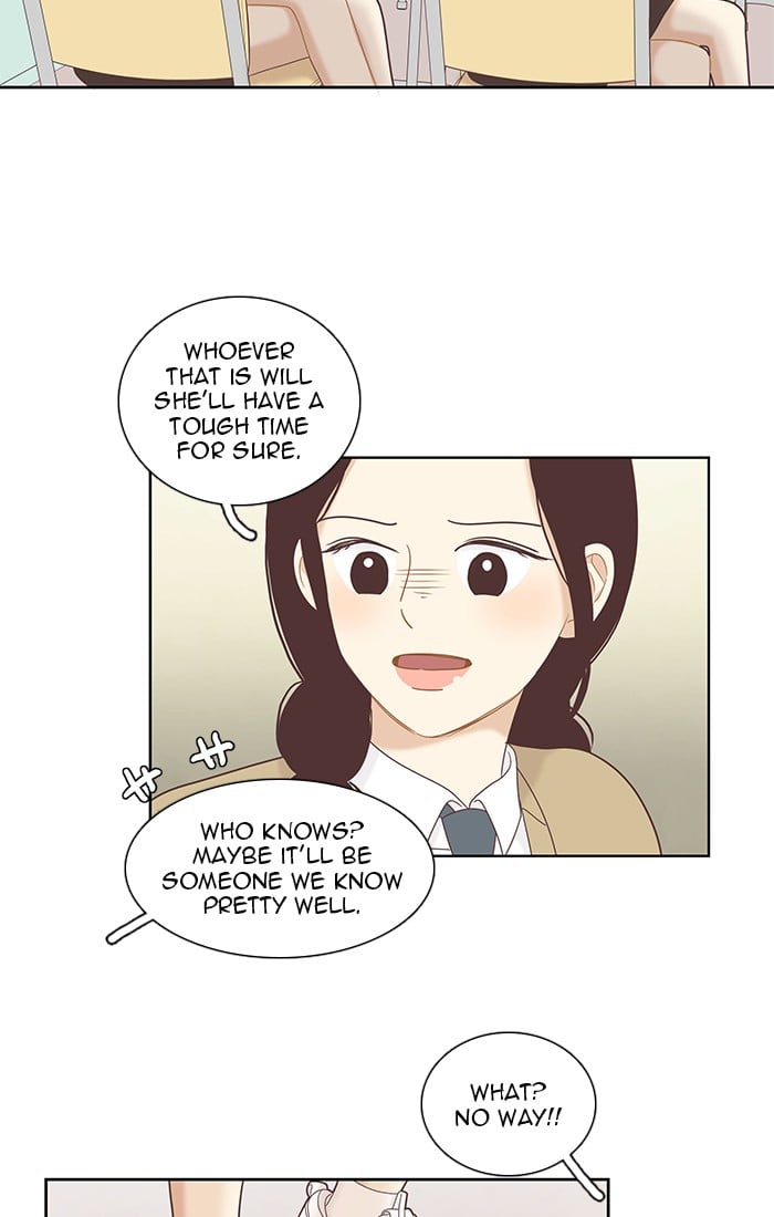 Girl’s World ( World of Girl ) Chapter 226 - page 31