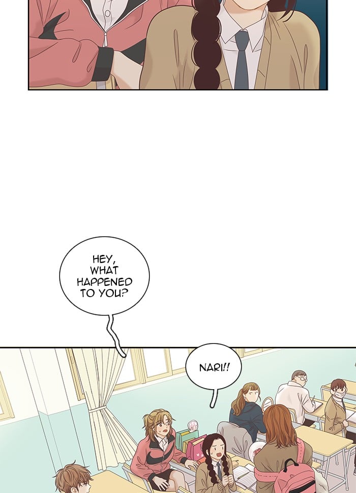 Girl’s World ( World of Girl ) Chapter 226 - page 34