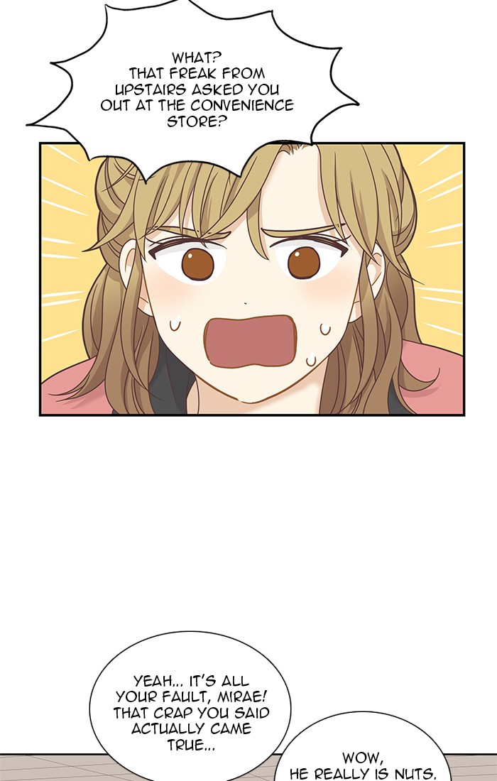 Girl’s World ( World of Girl ) Chapter 226 - page 37