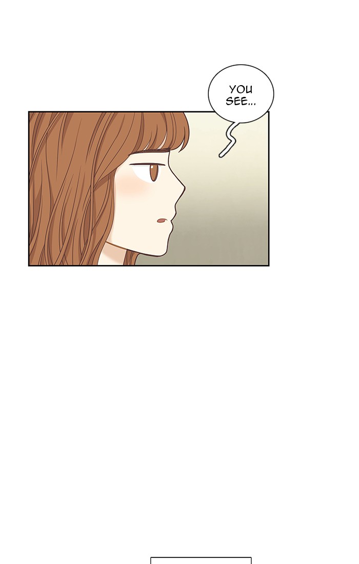 Girl’s World ( World of Girl ) Chapter 226 - page 39