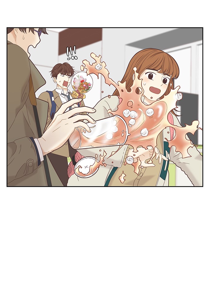 Girl’s World ( World of Girl ) Chapter 226 - page 44