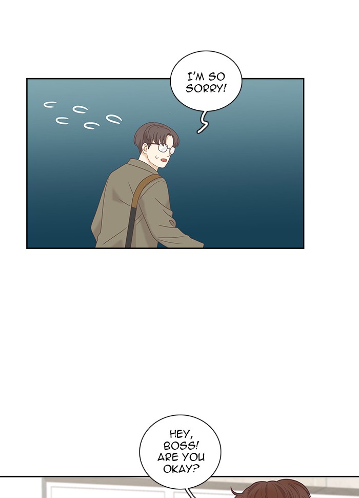 Girl’s World ( World of Girl ) Chapter 226 - page 46