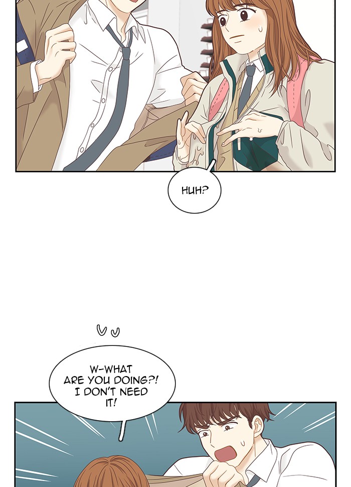 Girl’s World ( World of Girl ) Chapter 226 - page 48
