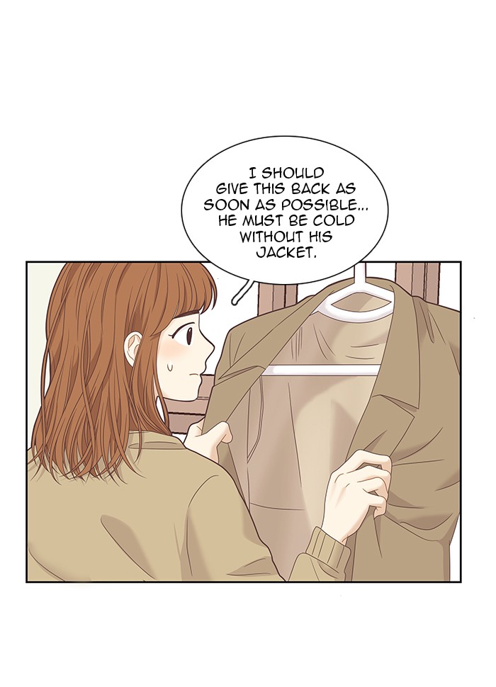 Girl’s World ( World of Girl ) Chapter 226 - page 52