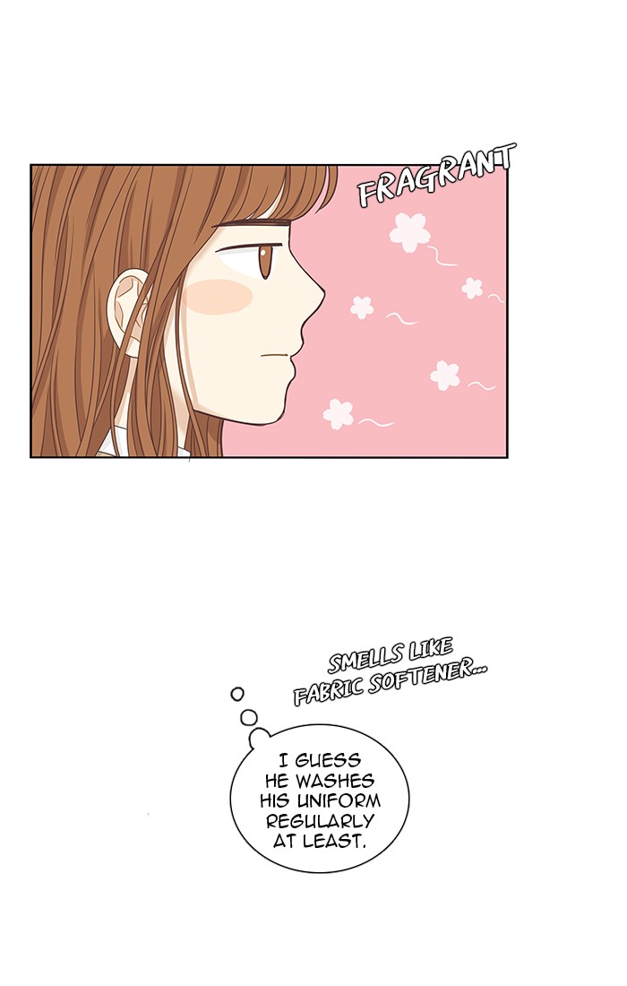 Girl’s World ( World of Girl ) Chapter 226 - page 53