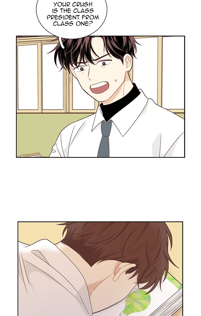 Girl’s World ( World of Girl ) Chapter 226 - page 55