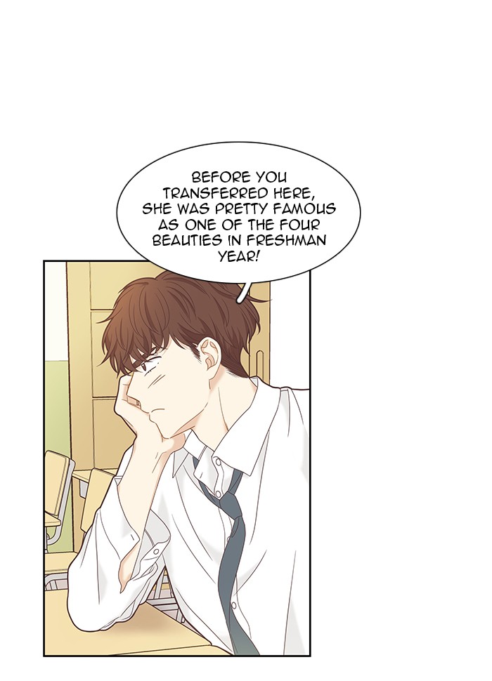 Girl’s World ( World of Girl ) Chapter 226 - page 58