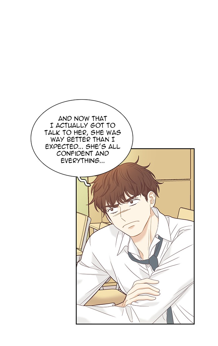 Girl’s World ( World of Girl ) Chapter 226 - page 59