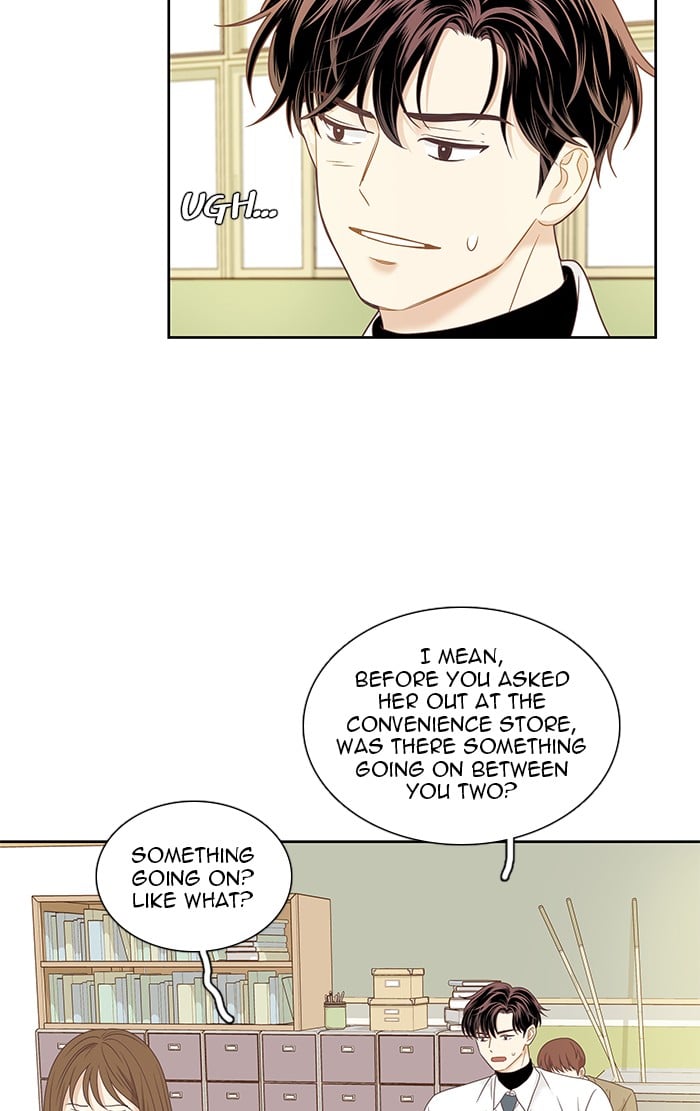 Girl’s World ( World of Girl ) Chapter 226 - page 61