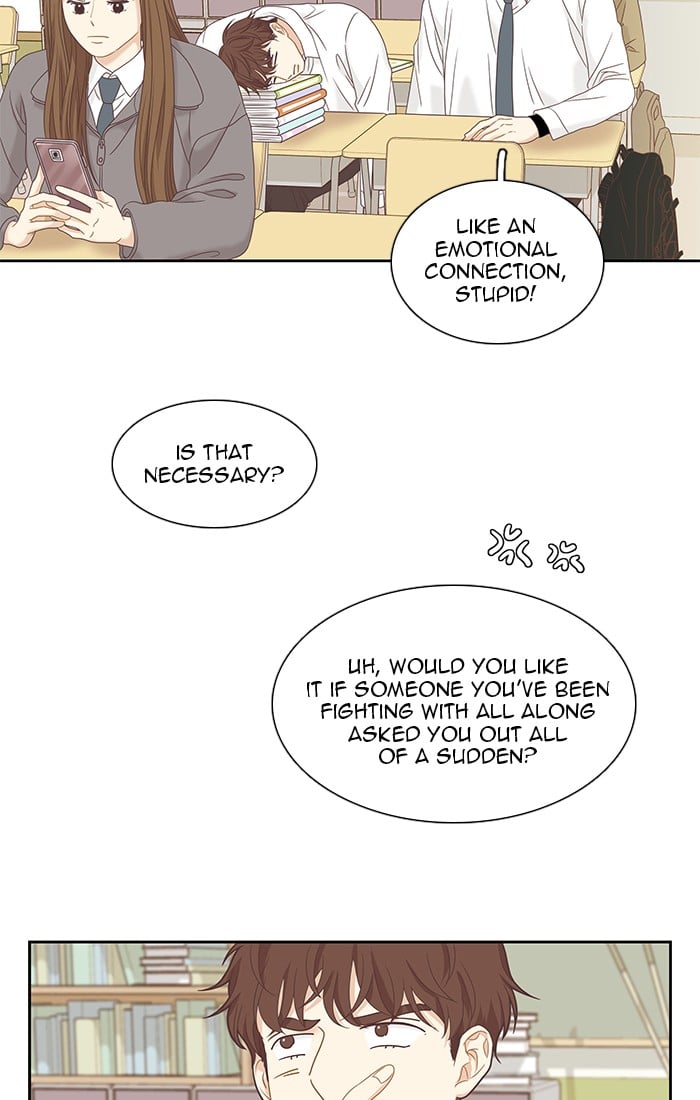 Girl’s World ( World of Girl ) Chapter 226 - page 62