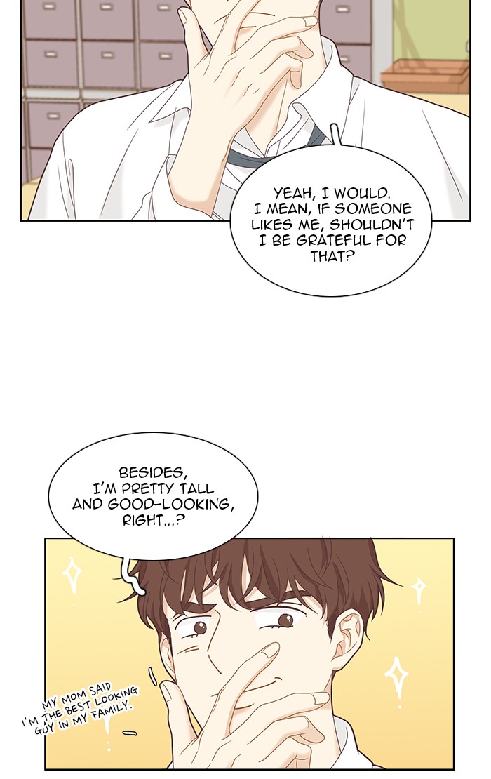 Girl’s World ( World of Girl ) Chapter 226 - page 63