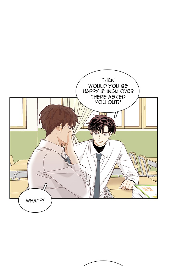 Girl’s World ( World of Girl ) Chapter 226 - page 64