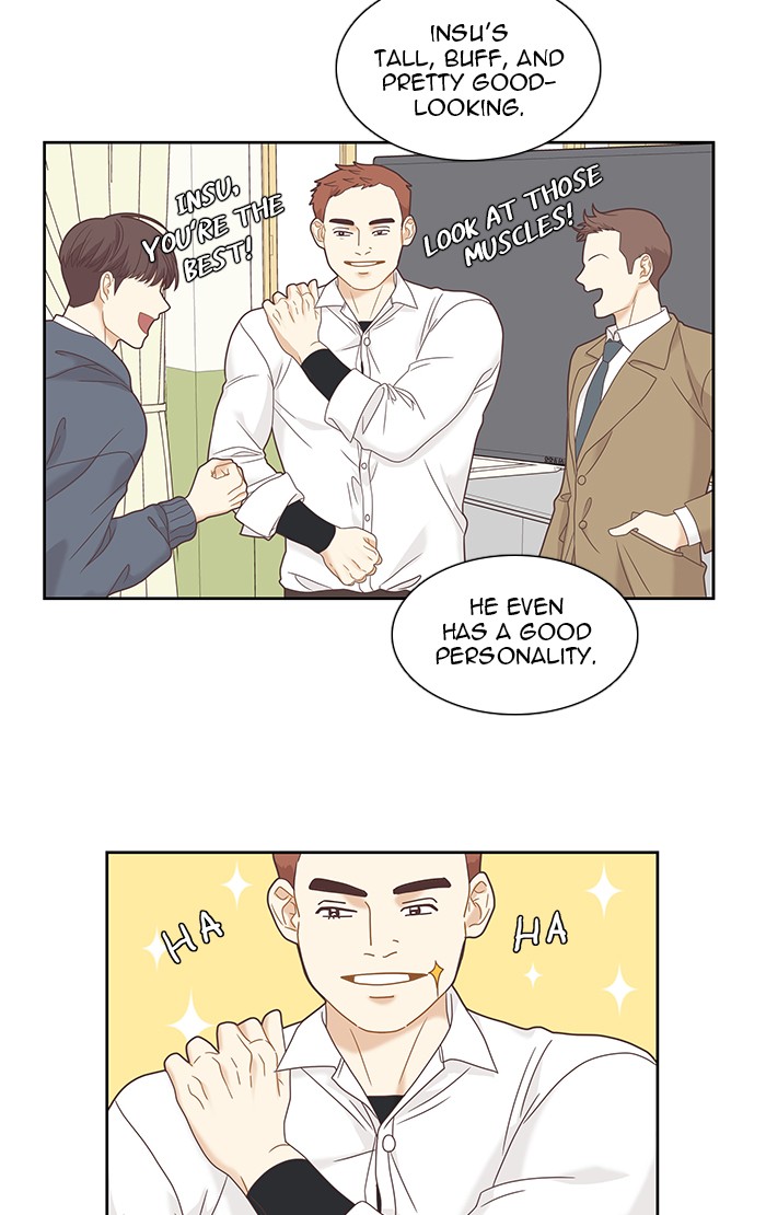 Girl’s World ( World of Girl ) Chapter 226 - page 65